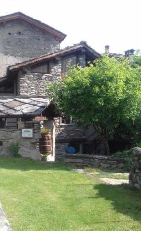 Agriturismo IL BRUSA FER